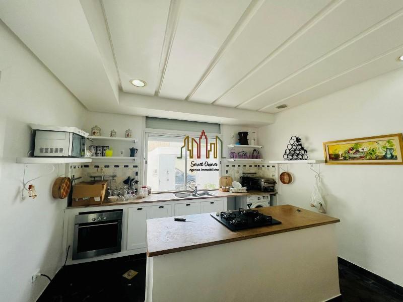 Hammamet Hammamet Location vacances Appart. 5 pices+ L385 villa bella villa