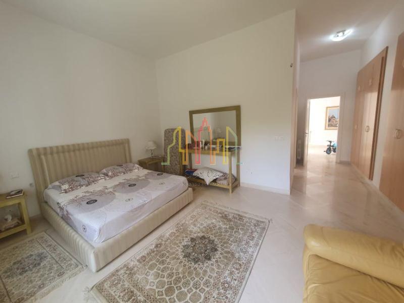 Hammamet Hammamet Location vacances Appart. 5 pices+ L228 villa hedi villa