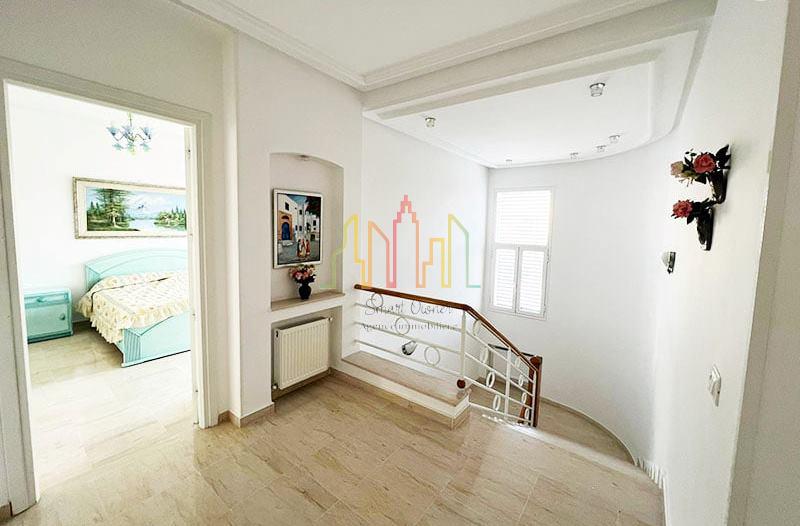 Hammamet Hammamet Location vacances Appart. 5 pices+ L221 villa land