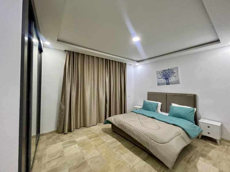 Hammamet Hammamet Location vacances Appart. 5 pices+ L559 villa warda villa w