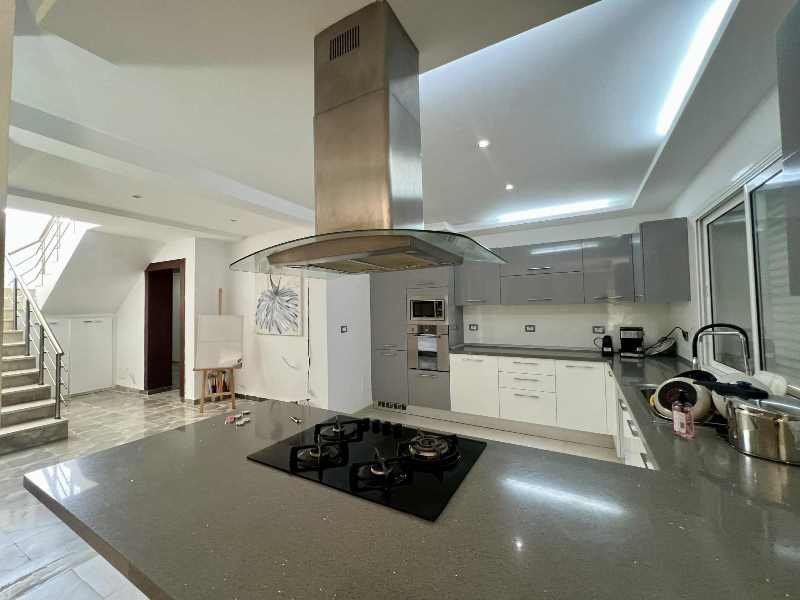 Hammamet Hammamet Location vacances Appart. 5 pices+ L559 villa warda villa w
