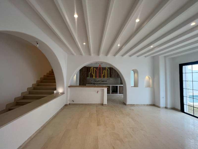 Hammamet Hammamet Vente Appart. 4 pices V530 villa caroline 4 villa
