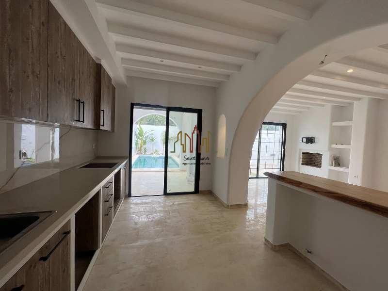 Hammamet Hammamet Vente Appart. 4 pices V530 villa caroline 4 villa