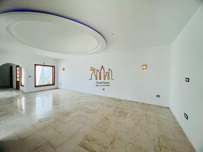 Hammamet Hammamet Vente Appart. 4 pices V465 villa jinen villa j