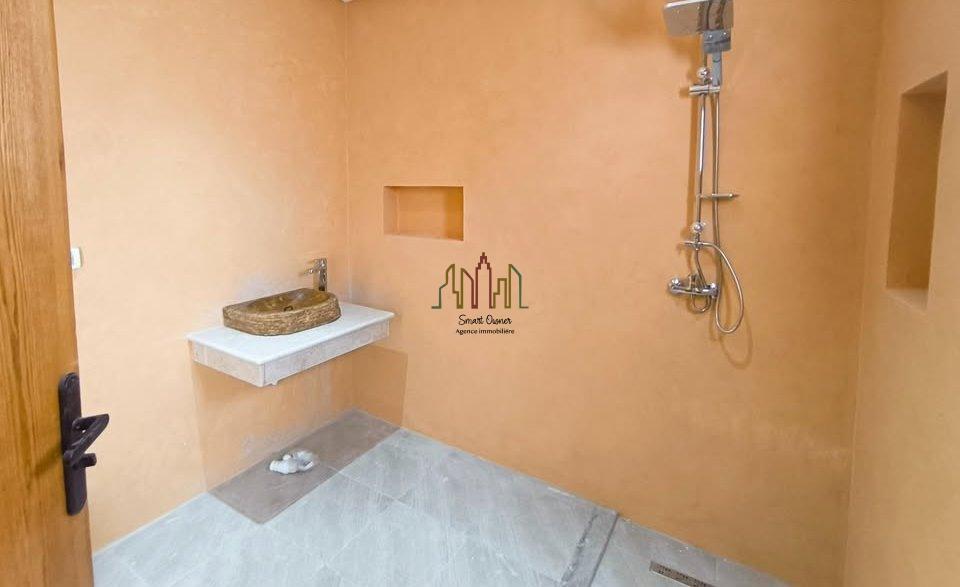 Hammamet Hammamet Vente Appart. 4 pices V465 villa jinen villa j