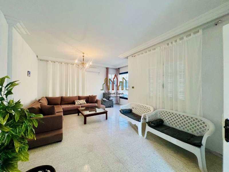 Hammamet Hammamet Location vacances Appart. 5 pices+ L529 villa zahra villa zahra