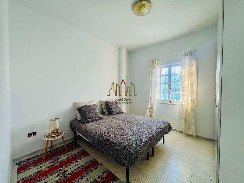 Hammamet Hammamet Location vacances Appart. 5 pices+ L529 villa zahra villa zahra