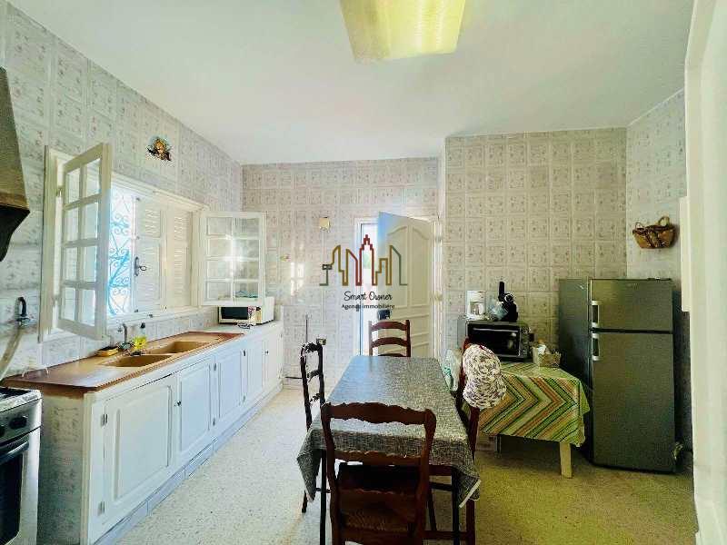 Hammamet Hammamet Location vacances Appart. 5 pices+ L529 villa zahra villa zahra