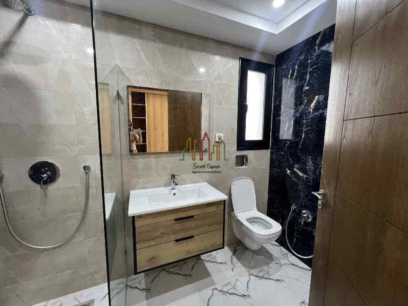 Hammamet Hammamet Vente Appart. 5 pices+ V563 villa versace