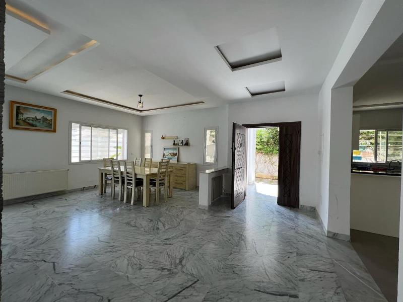 Hammamet Hammamet Location Appart. 5 pices+ L441 villa bloom villa