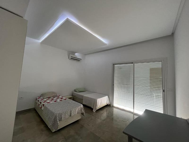 Hammamet Hammamet Location Appart. 5 pices+ L441 villa bloom villa