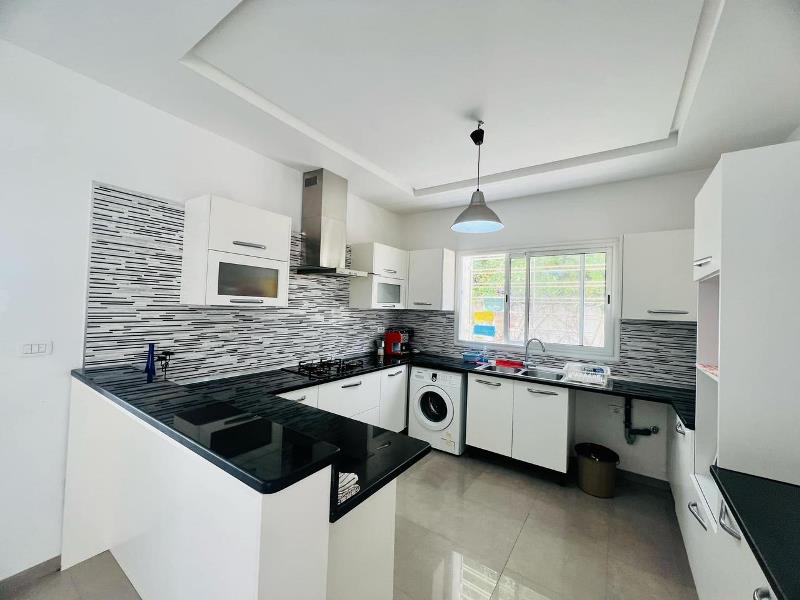 Hammamet Hammamet Location Appart. 5 pices+ L441 villa bloom villa
