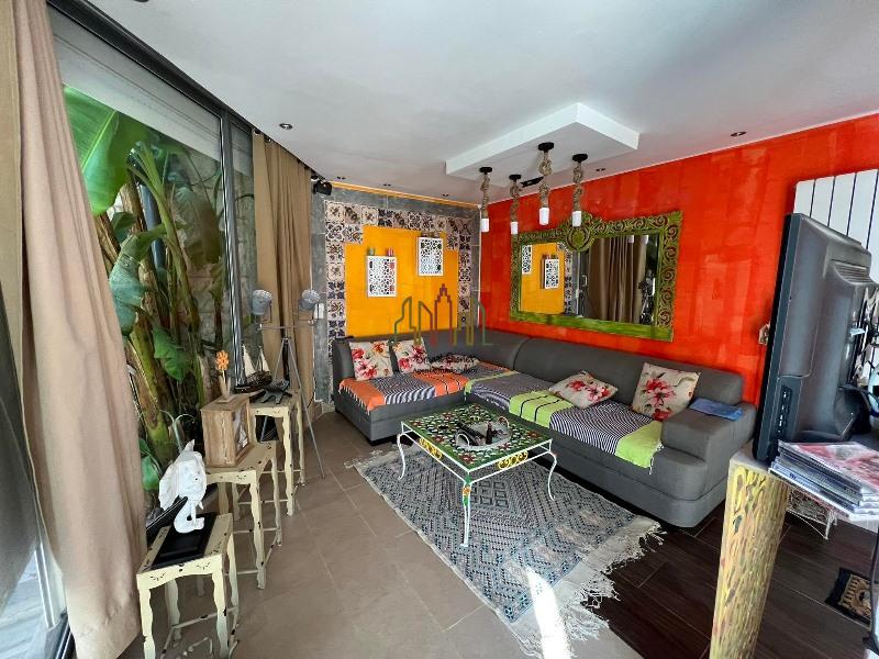 Hammamet Hammamet Location vacances Appart. 4 pices L533 villa l oreal villa