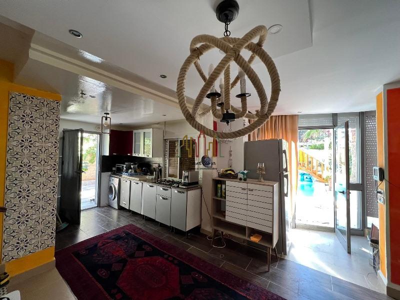 Hammamet Hammamet Location vacances Appart. 4 pices L533 villa l oreal villa