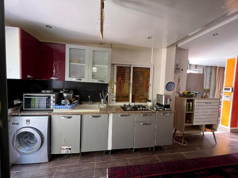 Hammamet Hammamet Location vacances Appart. 4 pices L533 villa l oreal villa