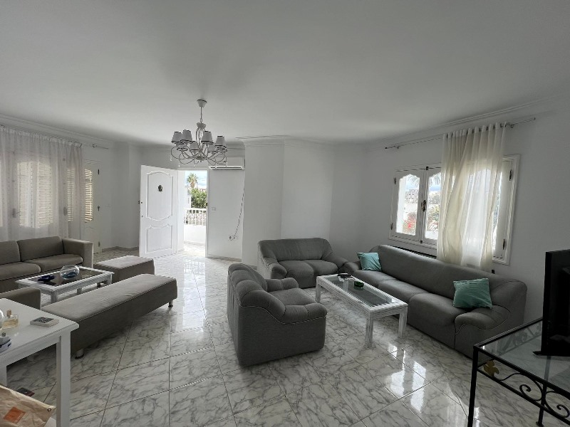 Hammamet Hammamet Location vacances Appart. 5 pices+ L540 villa java villa