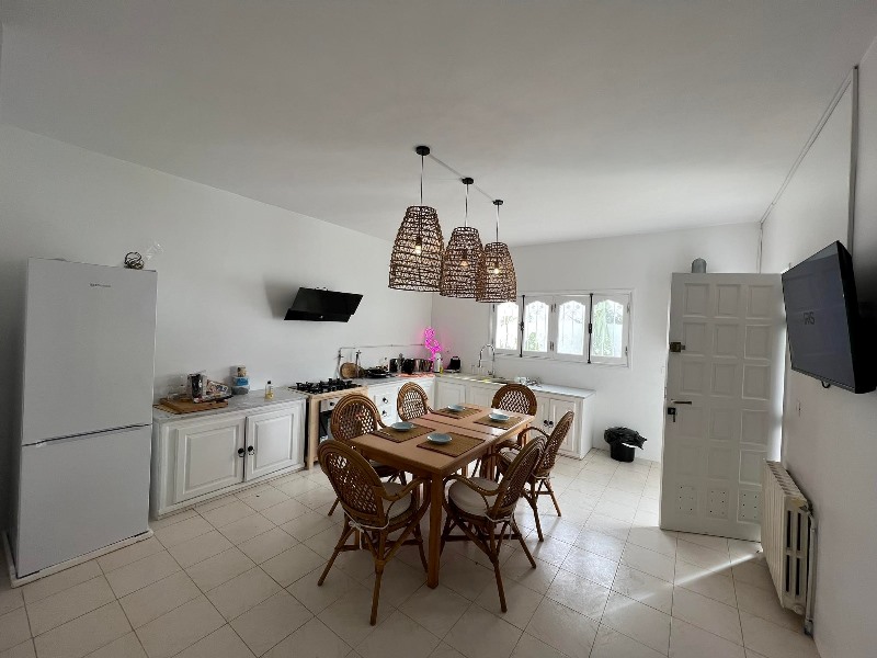 Hammamet Hammamet Location vacances Appart. 5 pices+ L540 villa java villa