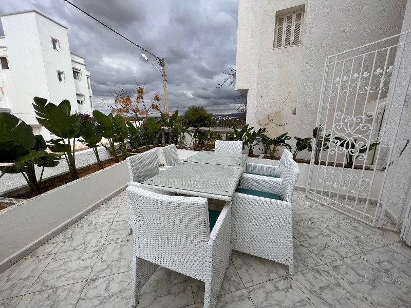 Hammamet Hammamet Location vacances Appart. 5 pices+ L540 villa java villa