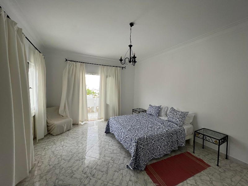 Hammamet Hammamet Location vacances Appart. 5 pices+ L540 villa java villa