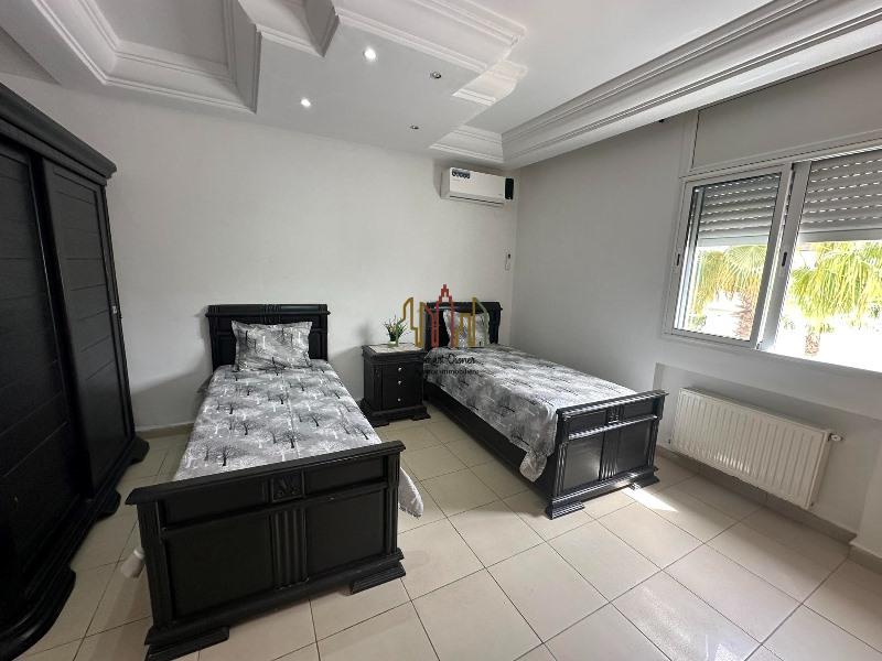 Hammamet Hammamet Location vacances Appart. 5 pices+ L539 villa suzana villa