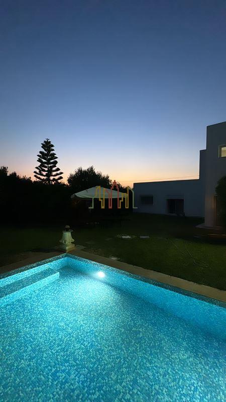 Hammamet Hammamet Location Appart. 5 pices+ L480 villa queen