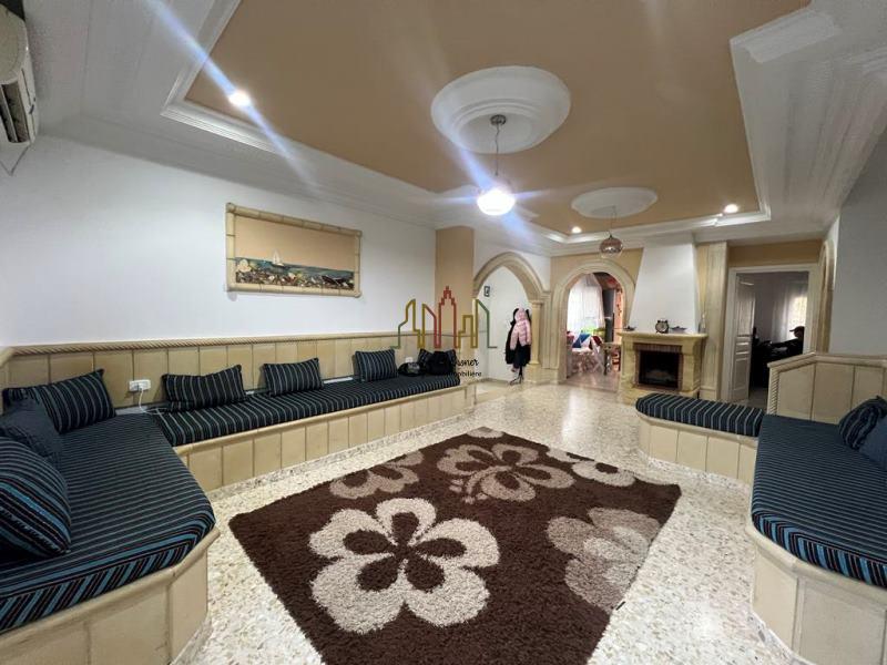 Hammamet Hammamet Location vacances Appart. 5 pices+ L477 villa shafa