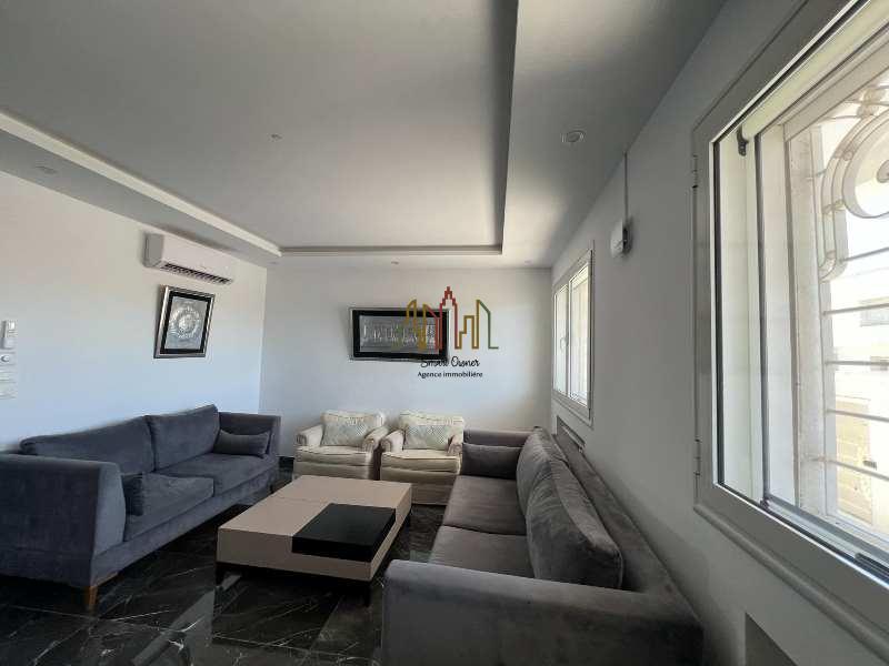 Hammamet Hammamet Location vacances Appart. 5 pices+ L469 villa imperial villa