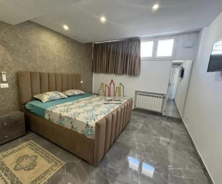 Hammamet Hammamet Location vacances Appart. 5 pices+ L469 villa imperial villa