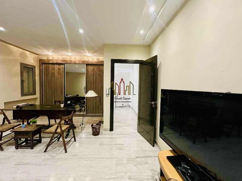 Hammamet Hammamet Location vacances Appart. 5 pices+ L569 villa sierre villa s