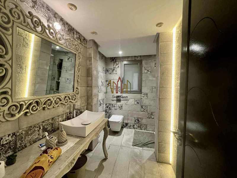 Hammamet Hammamet Location vacances Appart. 5 pices+ L569 villa sierre villa s