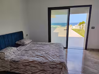 El Haouaria Sidi Daoud Location vacances Maisons Magnifique villa  borj salhi