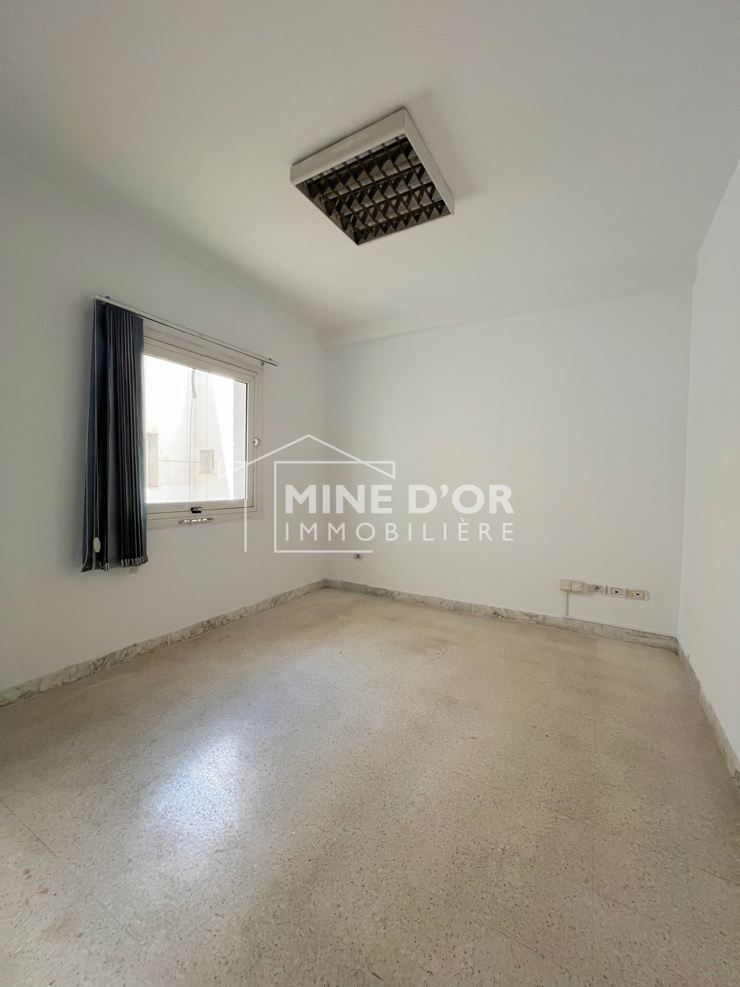 Bab Bhar Montplaisir Bureaux & Commerces Bureau Al bureau h3 a monplaisir