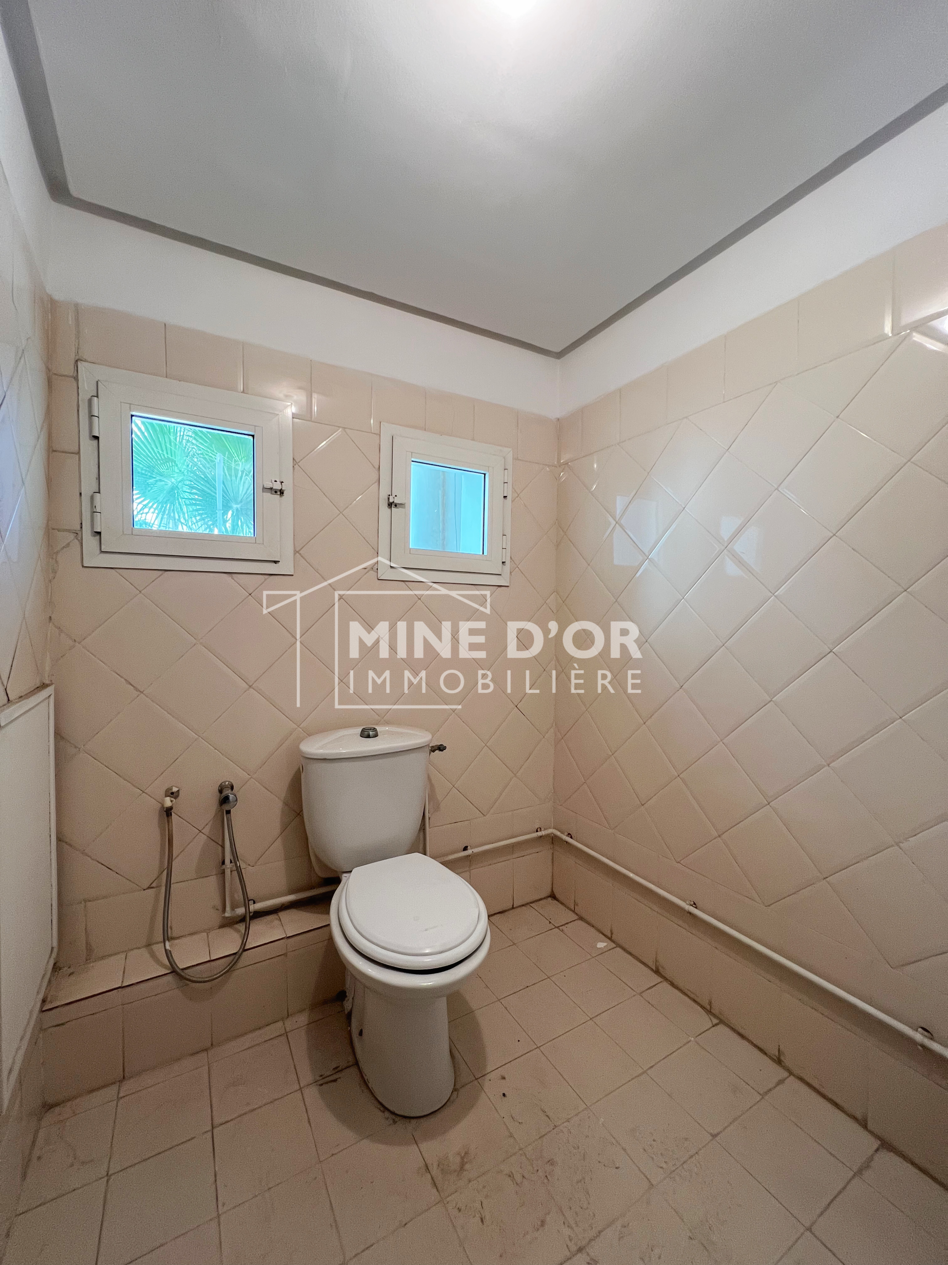 Bab Bhar Montplaisir Bureaux & Commerces Bureau Al bureau h3 a monplaisir
