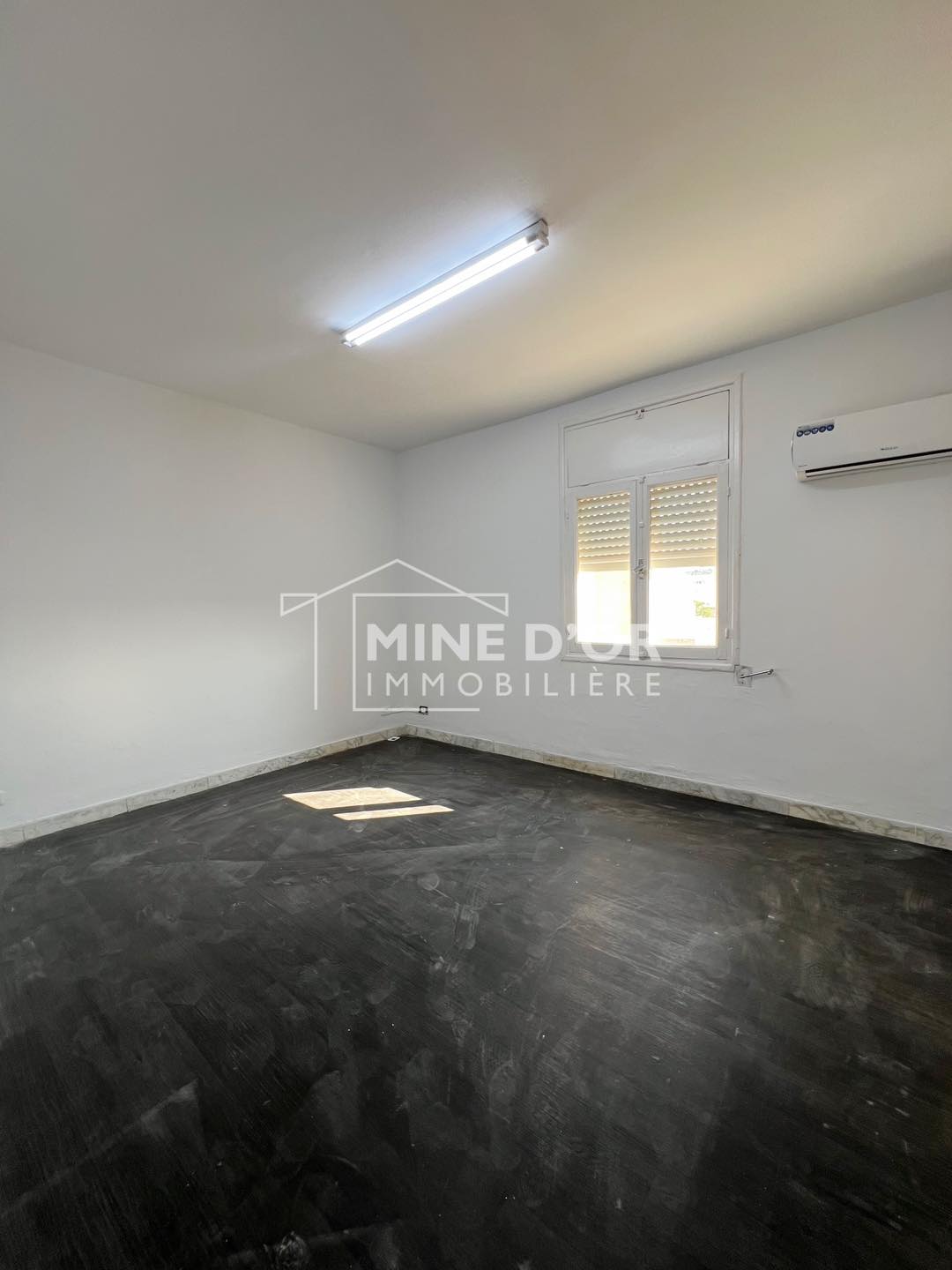 Bab Bhar Montplaisir Bureaux & Commerces Bureau Bureau h4 de bon standing   monplaisir