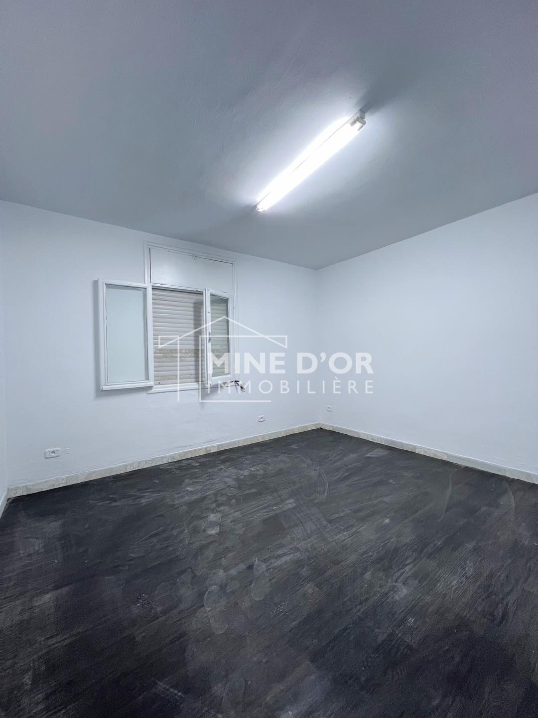 Bab Bhar Montplaisir Bureaux & Commerces Bureau Bureau h4 de bon standing   monplaisir