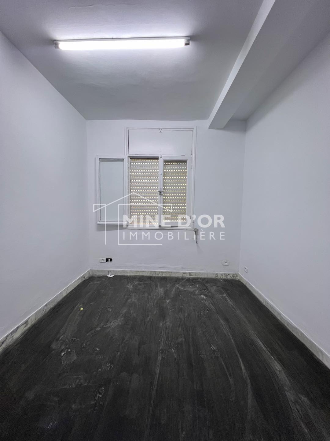 Bab Bhar Montplaisir Bureaux & Commerces Bureau Bureau h4 de bon standing   monplaisir