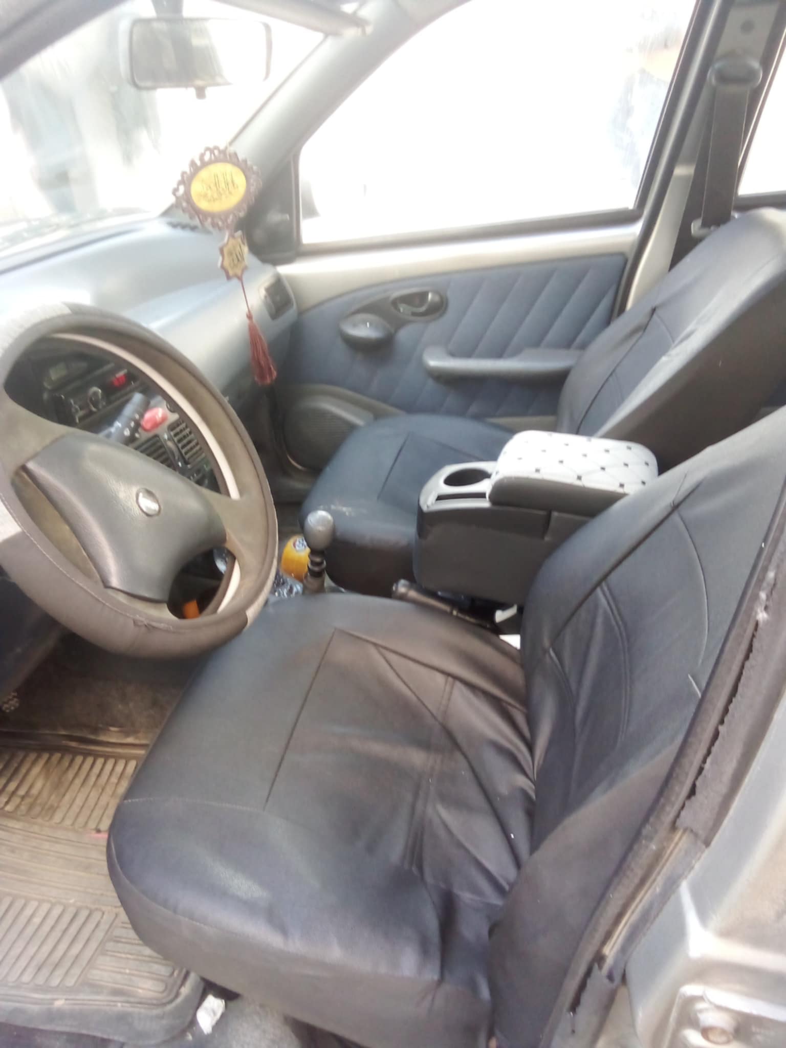 Bab Souika Bab Souika Fiat Palio Fiat palio