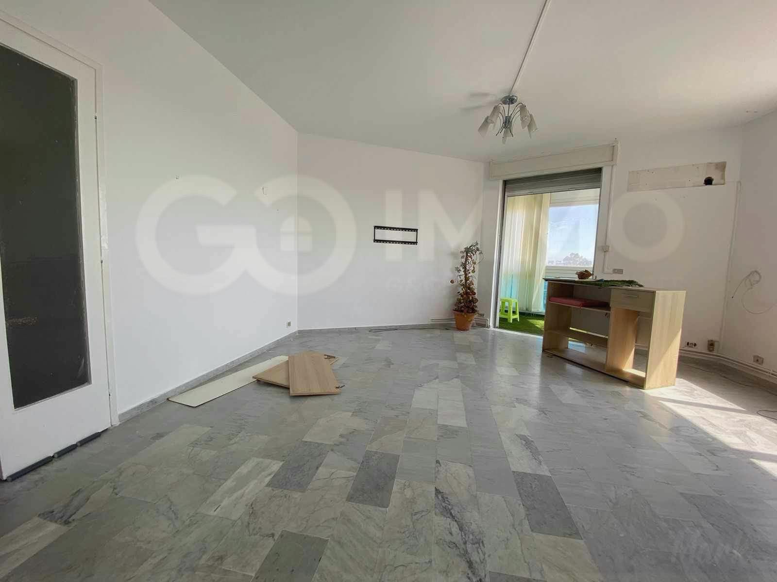 El Menzah El Menzah 1 Location Appart. 3 pices Appartement en s3 usage habitation o bureautique