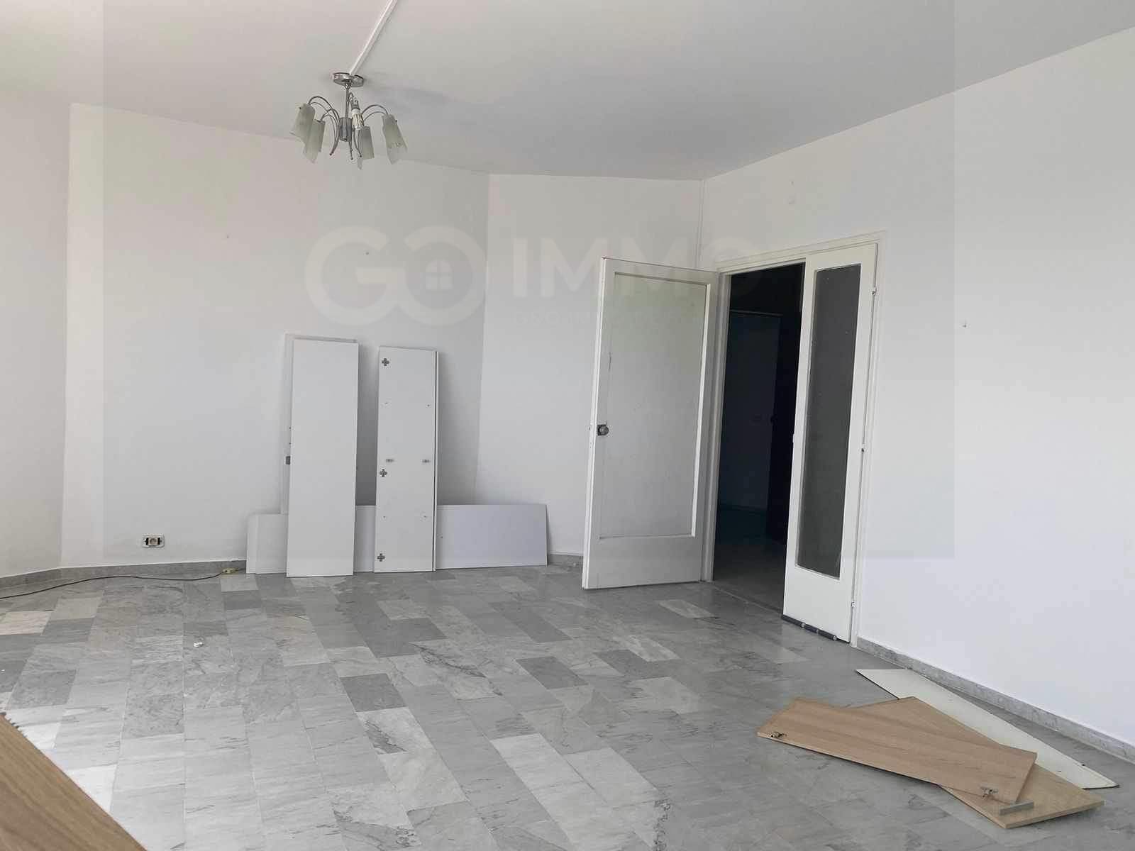 El Menzah El Menzah 1 Location Appart. 3 pices Appartement en s3 usage habitation o bureautique