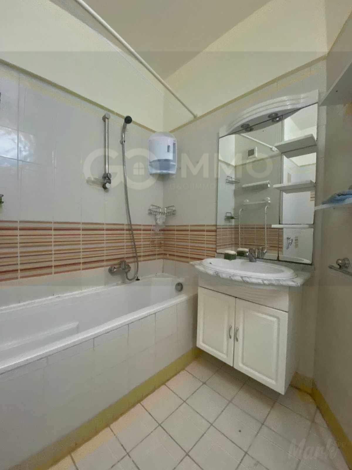 El Menzah El Menzah 1 Location Appart. 3 pices Appartement en s3 usage habitation o bureautique