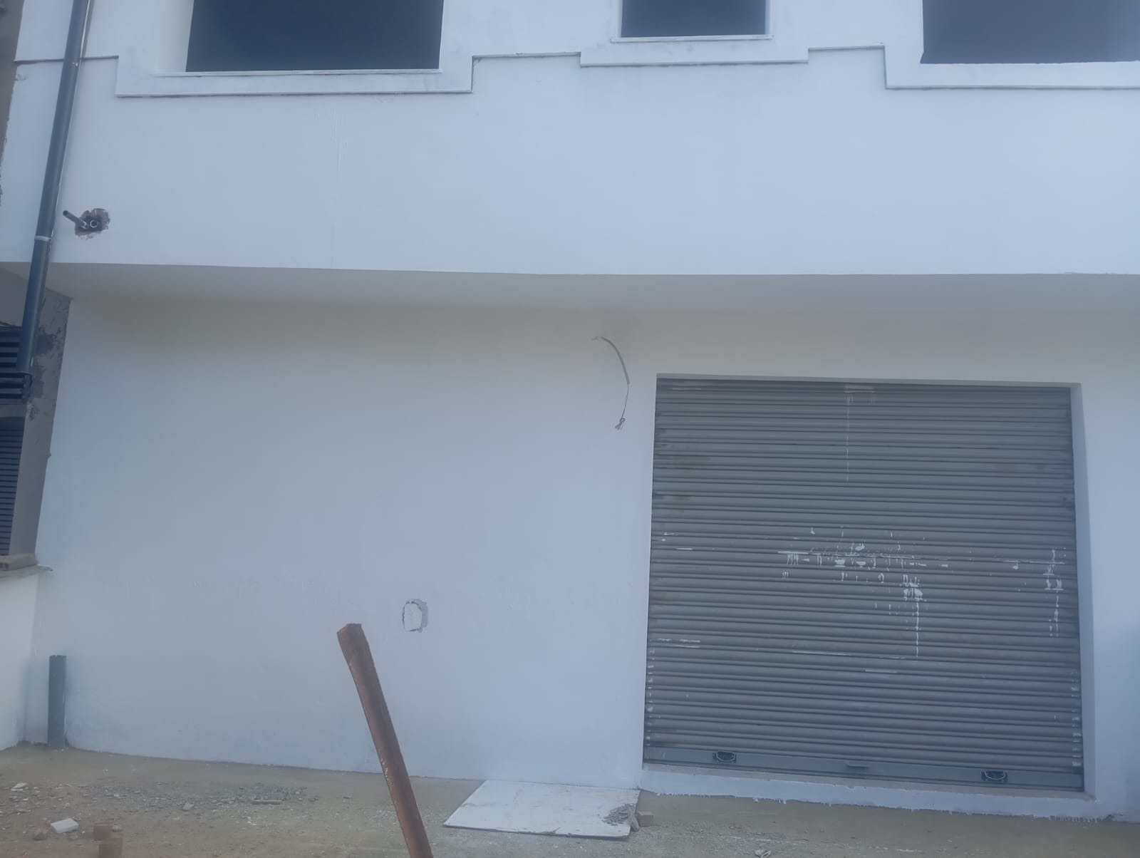 La Marsa Gammart Bureaux & Commerces Autre Local commercial