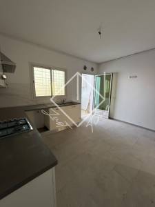 Ariana Ville Riadh Landlous Location Appart. 1 pice   appartement s2    cit ref170a
