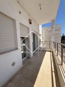 Raoued Cite El Ghazala 1 Location Maisons Tage de villa s2    cit ref172a