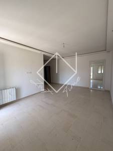 Raoued Cite El Ghazala 1 Location Maisons Tage de villa s2    cit ref172a