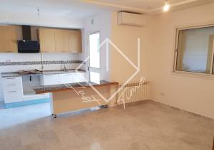 Ariana Ville Riadh Landlous Location Appart. 1 pice Appartement s1 haut standing   ref173a