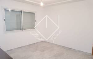 Ariana Ville Riadh Landlous Location Appart. 1 pice Appartement s1 haut standing   ref173a