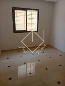 Raoued Cite El Ghazala 2 Location Appart. 1 pice Rdc dtage de villa s2    ref174a