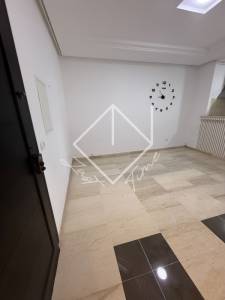 Raoued Cite Ennkhilet Vente Appart. 1 pice   appartement s1 haut standing ref175a