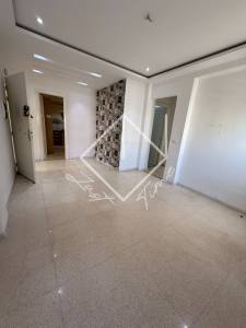 Raoued Cite Ennour Jaafar Location Appart. 1 pice   appartement s2  nour jaafer ref177a