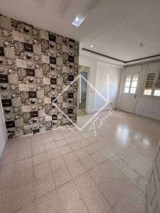 Raoued Cite Ennour Jaafar Location Appart. 1 pice   appartement s2  nour jaafer ref177a